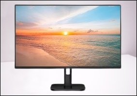 Philips Monitor 24E1N1100D